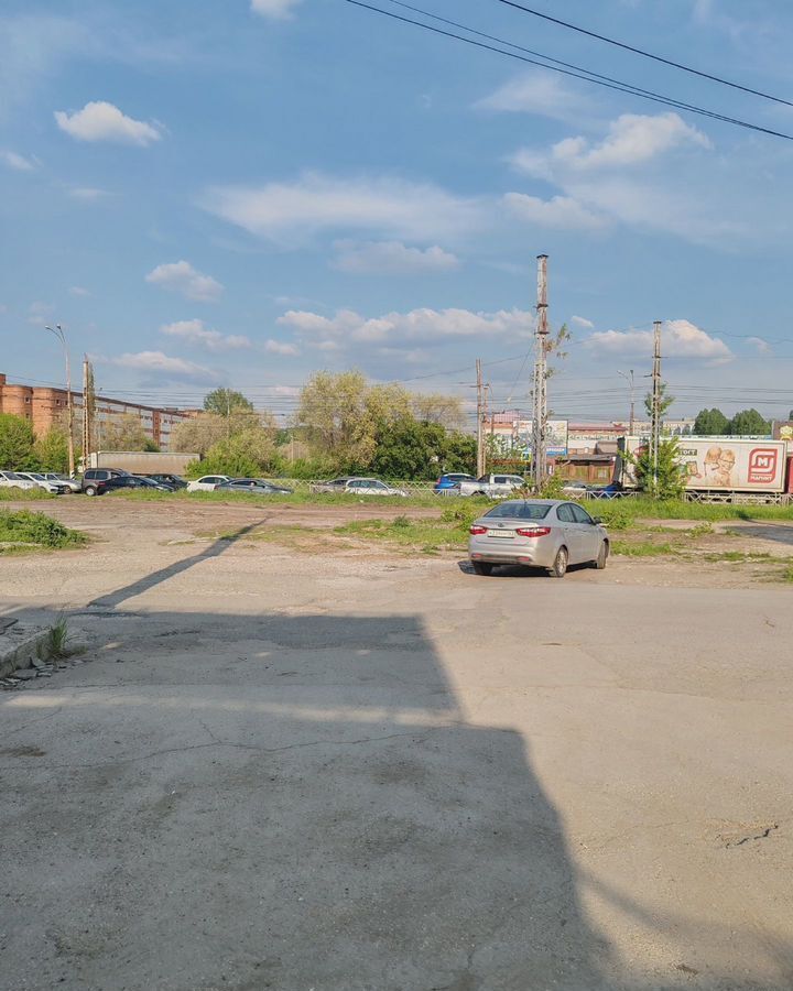 гараж г Тольятти р-н Автозаводский ул Дзержинского 58 фото 8