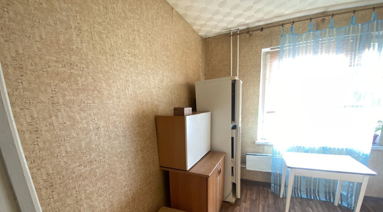 квартира г Омск р-н Ленинский микрорайон «Московка-2» 13/2 ул. Ярослава Гашека фото 1
