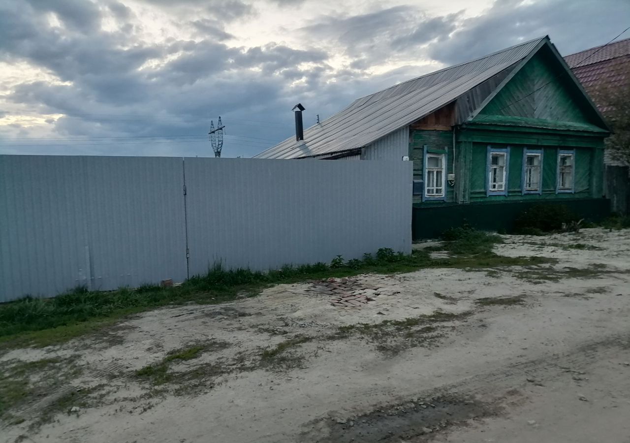 дом г Кузнецк ул Дуванная 10 фото 2