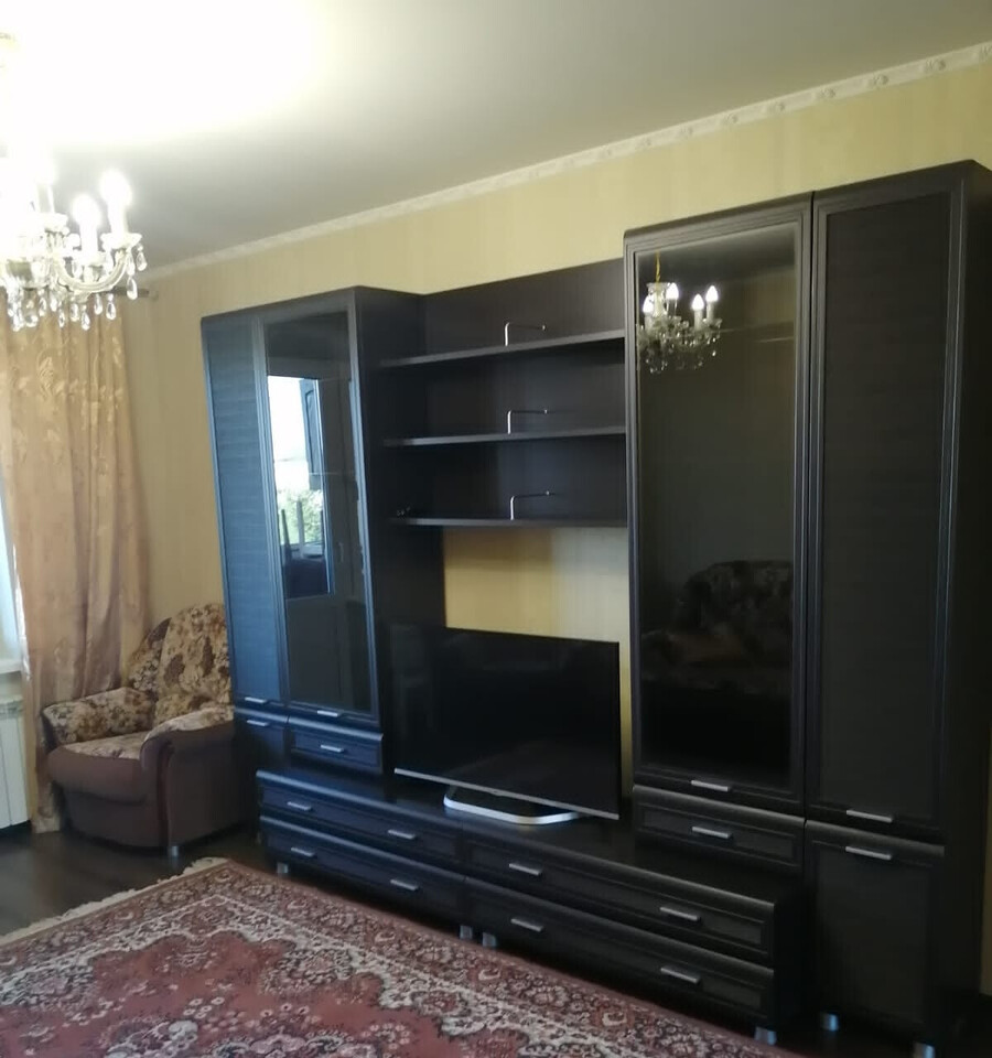 квартира г Тверь ул Виноградова 1 фото 11