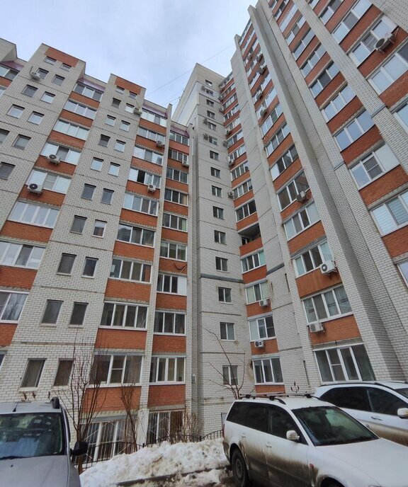 квартира г Саратов ул Электронная 10б фото 17
