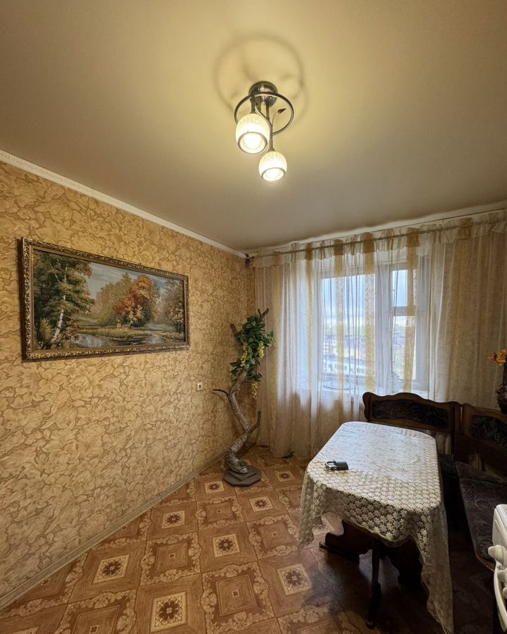 квартира г Ярославль р-н Дзержинский ул Пионерская 17 фото 3