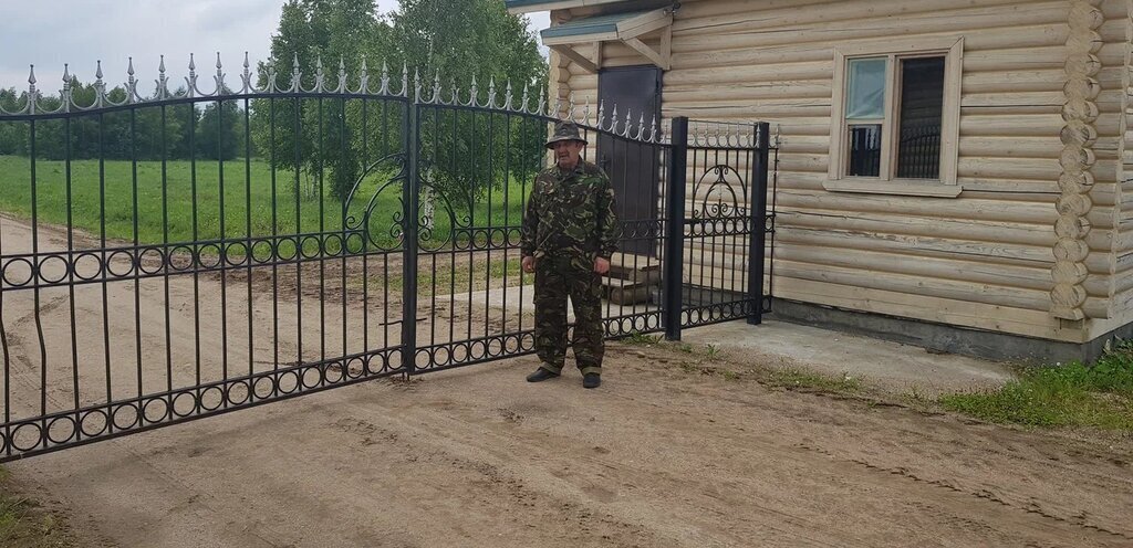 земля г Воскресенск снт Дачное некоммерческое товарищество Чистые Пруды, 1, Талдомский городской округ фото 9