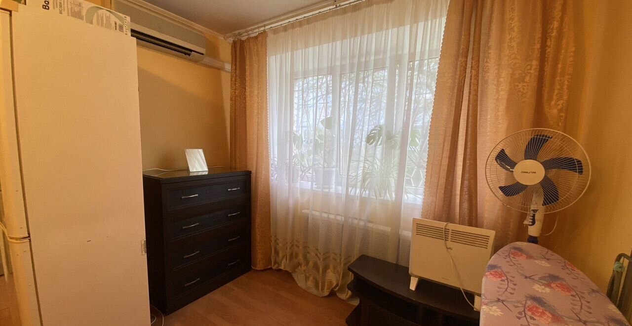 квартира г Красногорск ул Светлая 3 Опалиха, Красногорск фото 11