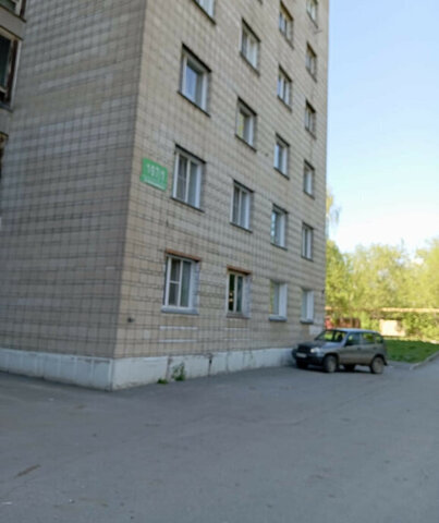 комната Заельцовская ул Богдана Хмельницкого 107/1 фото
