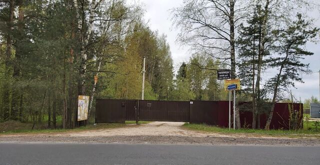 земля Горьковское шоссе, 13 км, муниципальное образование Нагорное, садовые участки Альтаир, 68 фото