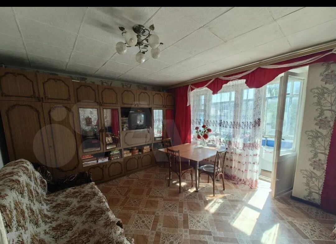 квартира г Ковров ул Лизы Чайкиной 110 фото 4