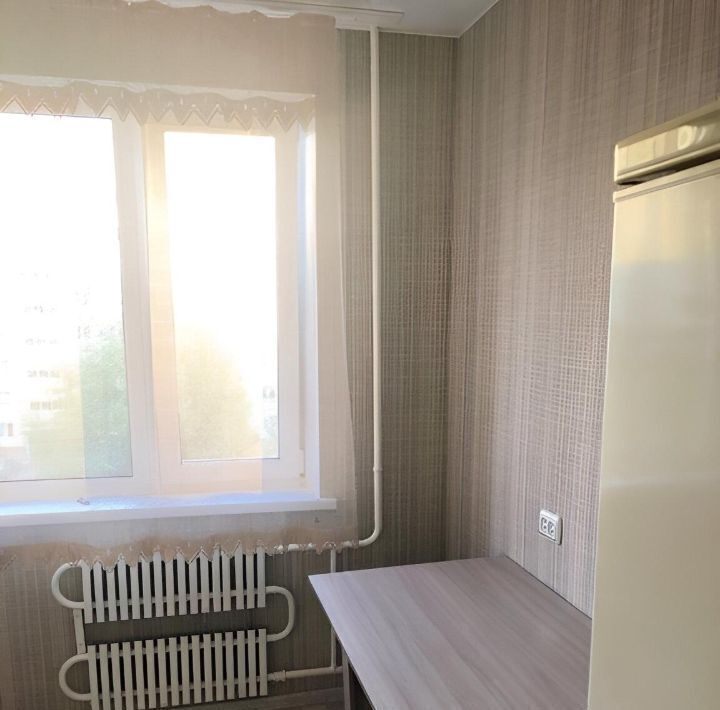 квартира г Омск р-н Кировский б-р Заречный 2 6-й мкр фото 5