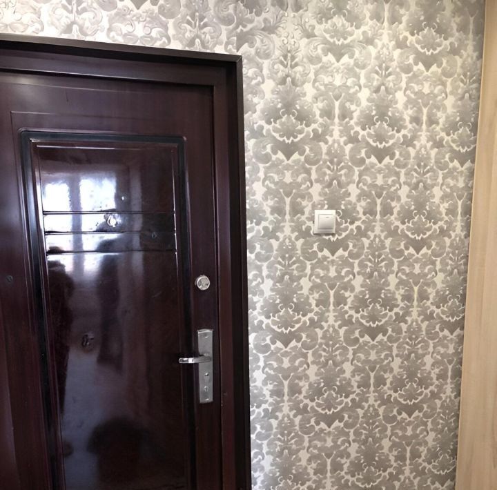 квартира г Омск р-н Кировский б-р Заречный 2 6-й мкр фото 7