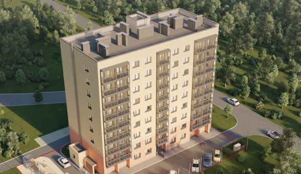 квартира г Ярославль р-н Фрунзенский пер Ильинский 20 фото 4