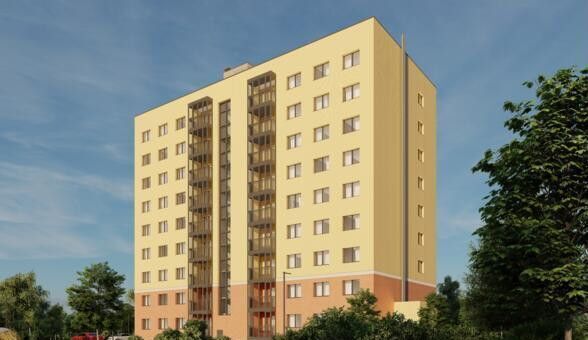 квартира г Ярославль р-н Фрунзенский пер Ильинский 20 фото 3