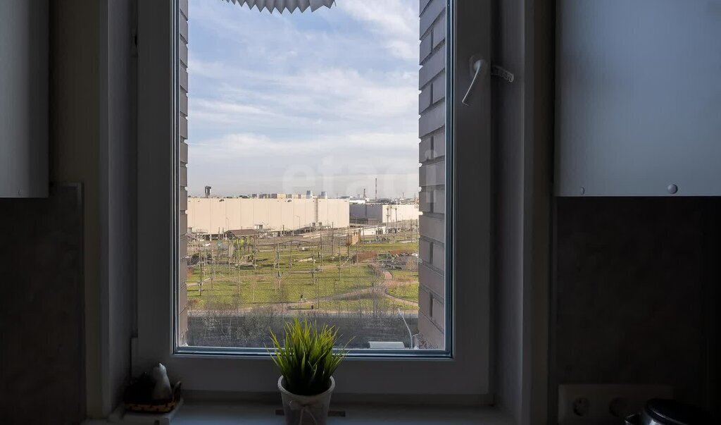квартира р-н Всеволожский г Кудрово ул Столичная 5к/1 Улица Дыбенко фото 8