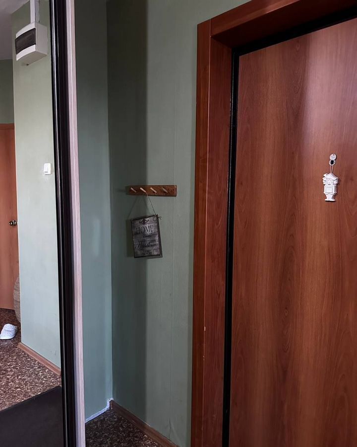 квартира г Тольятти р-н Автозаводский ул Спортивная 6 фото 9