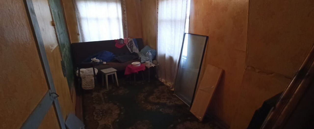 дом г Омск р-н Центральный территория СОСН Родничок, 5-я аллея, 8 фото 6