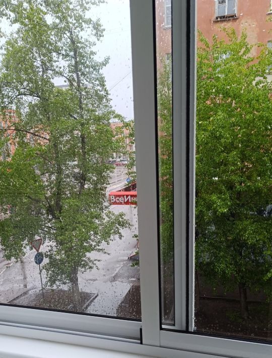 квартира г Тверь р-н Московский ул Орджоникидзе 24 фото 7