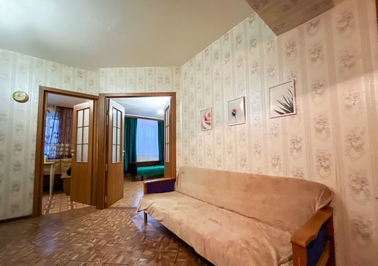 квартира г Казань Козья слобода ул Чистопольская 7 фото 5