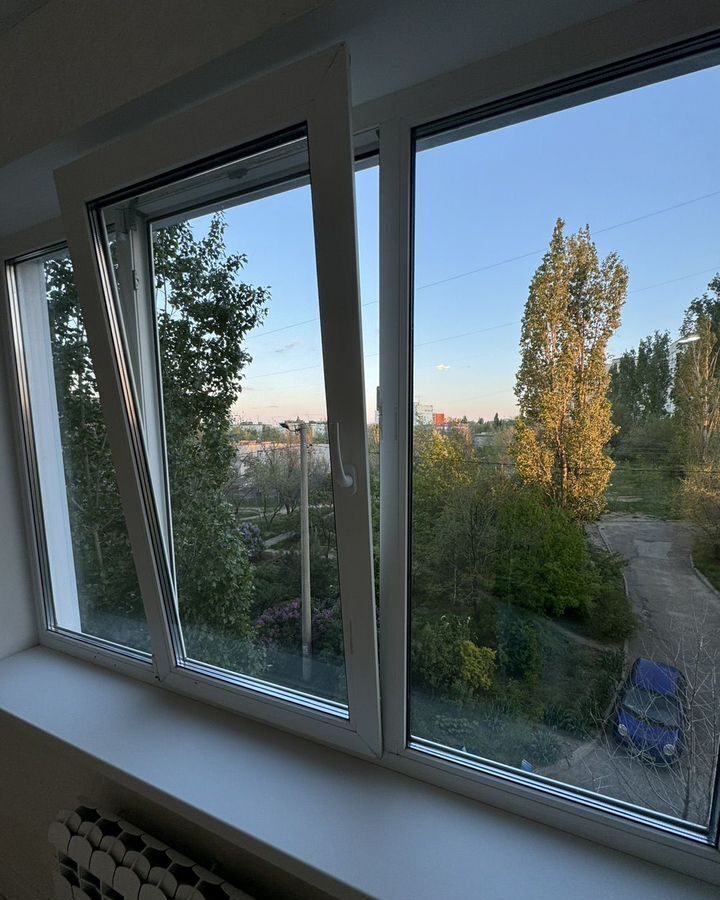 квартира г Камышин ул Воинов-Интернационалистов 21 фото 13