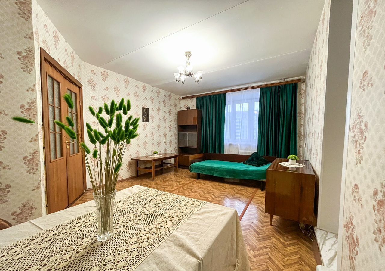 квартира г Казань Козья слобода ул Чистопольская 7 фото 13