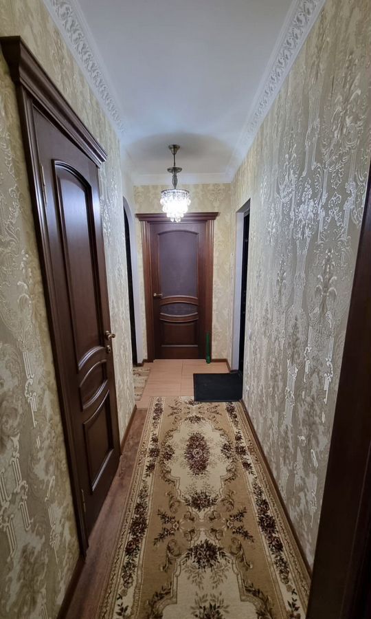 квартира г Каменск-Шахтинский ул Котовского 4 фото 7