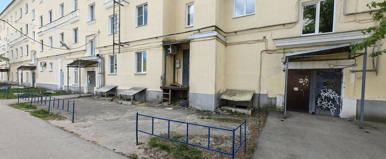 свободного назначения г Дзержинск пр-кт Ленина 85 фото 22