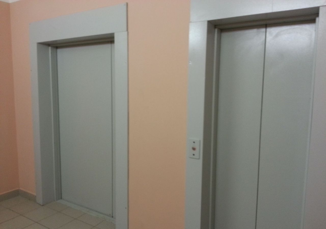 квартира г Оренбург р-н Ленинский ул Чкалова 51/1 фото 2