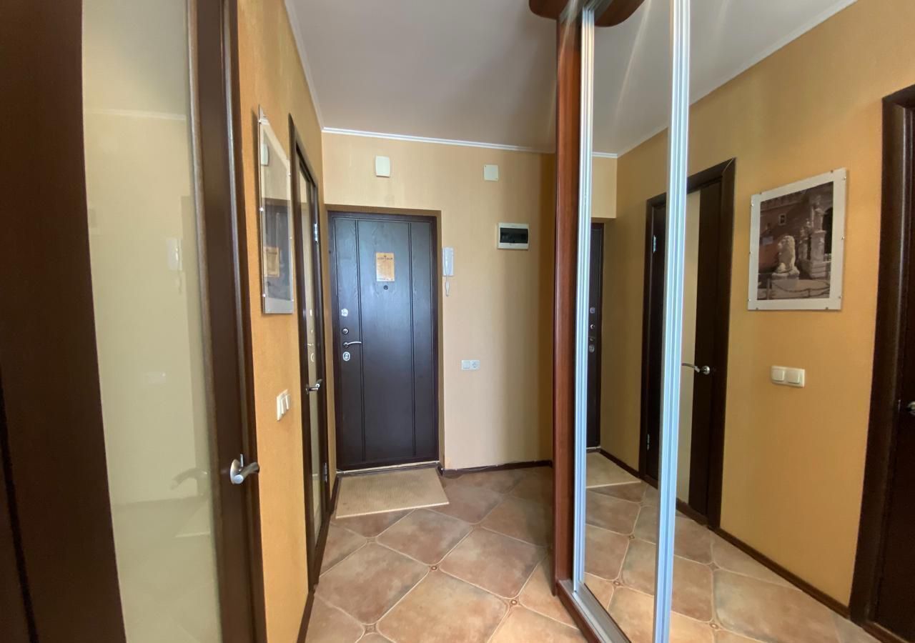 квартира г Самара р-н Промышленный ул Ново-Садовая 339 фото 11