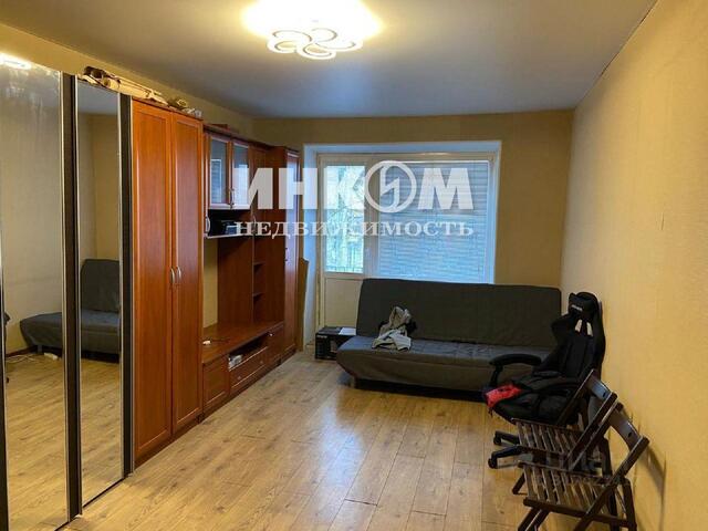 ЗАО Фили-Давыдково ш Аминьевское 28 к 2, Московская область фото