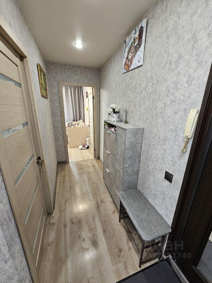 квартира г Раменское ул Коммунистическая 2 Раменский городской округ фото 3