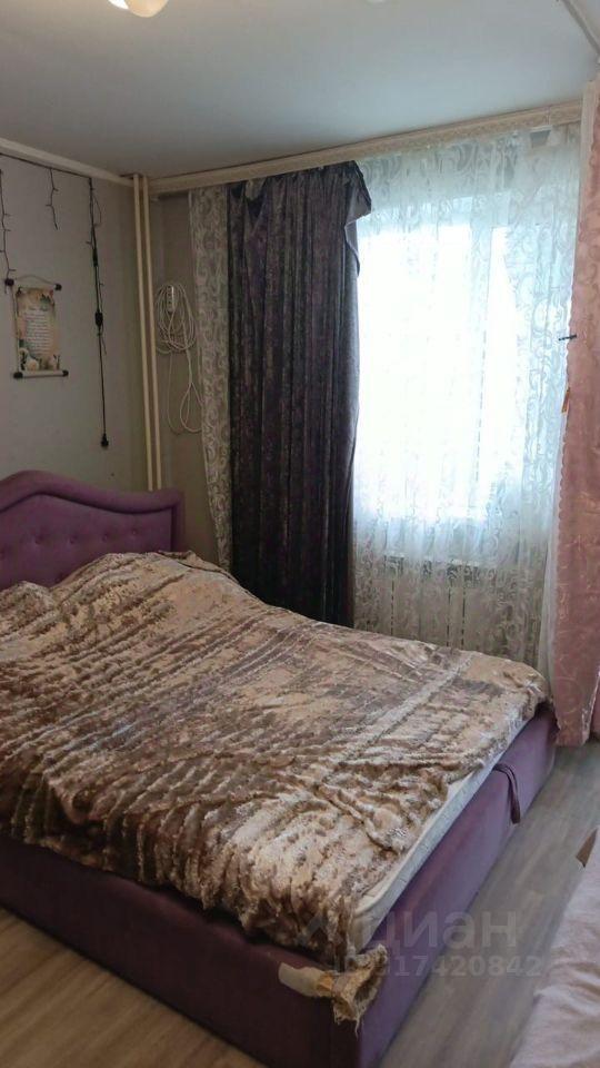 квартира г Подольск д Бородино 79, 142106, Варшавское ш. фото 4