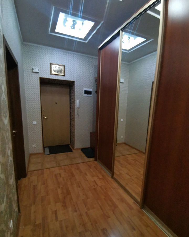квартира г Казань р-н Советский пр-кт Победы 230 фото 16