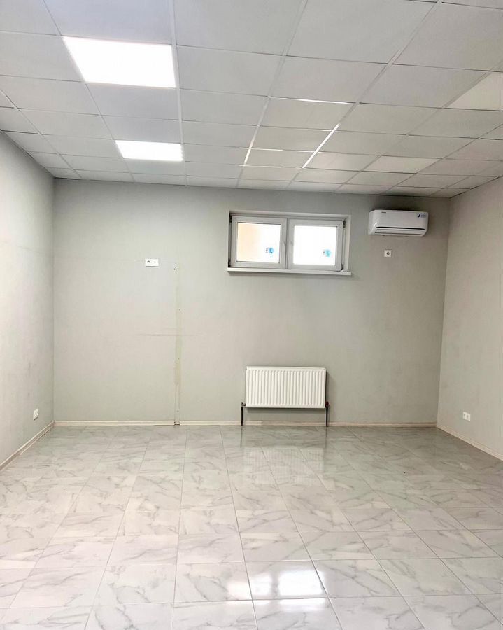 свободного назначения г Краснодар р-н Прикубанский ул Красных Партизан 1/3к 3 фото 6