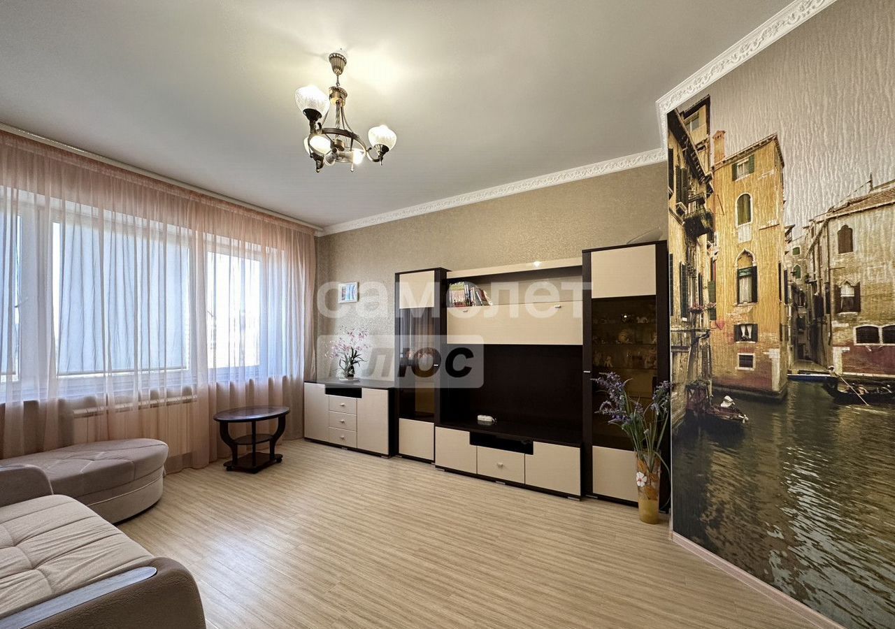 квартира г Красногорск Павшино ул Речная 20к/2 фото 5