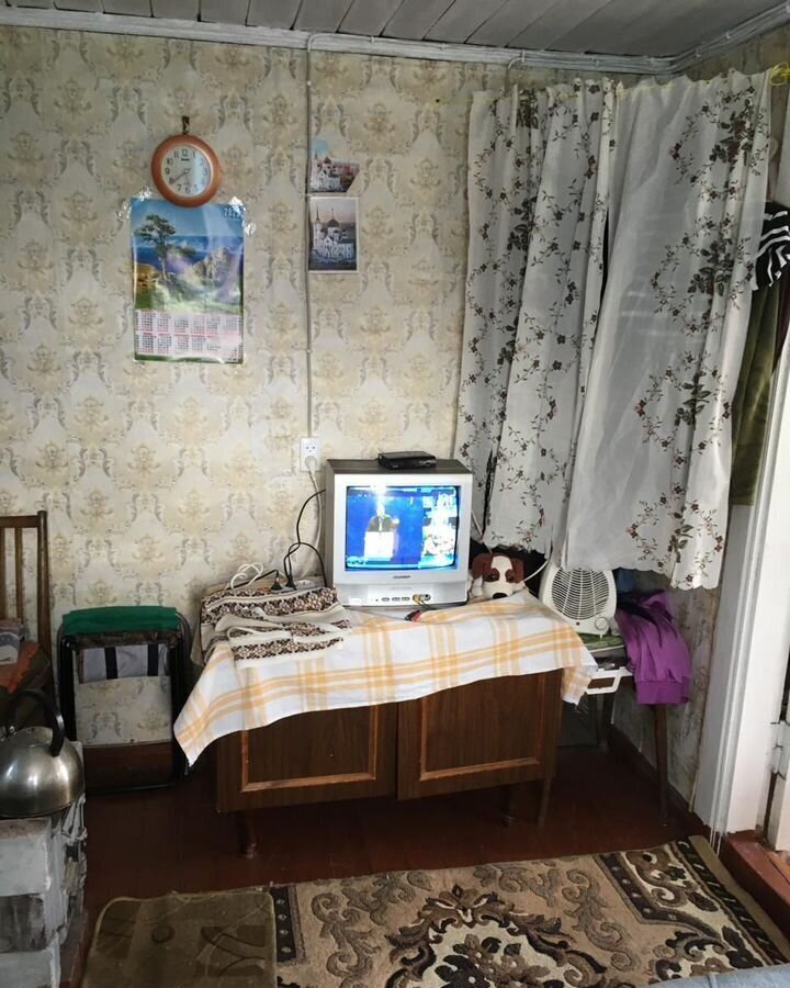 дом р-н Выборгский г Выборг туп 9-й Лиловый Трасса Скандинавия, 87 км, Выборгское городское поселение фото 6