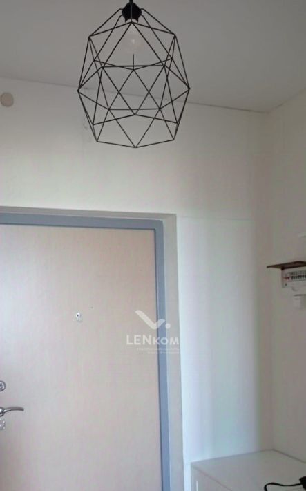квартира г Ижевск р-н Индустриальный ш Воткинское 41 фото 22