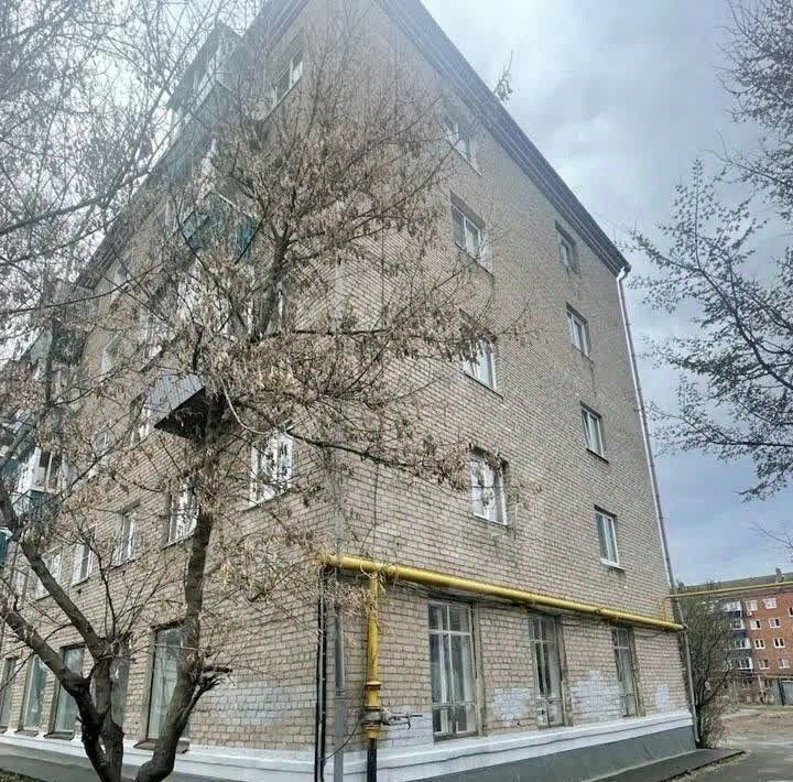 квартира г Сарапул ул Азина 17 фото 18