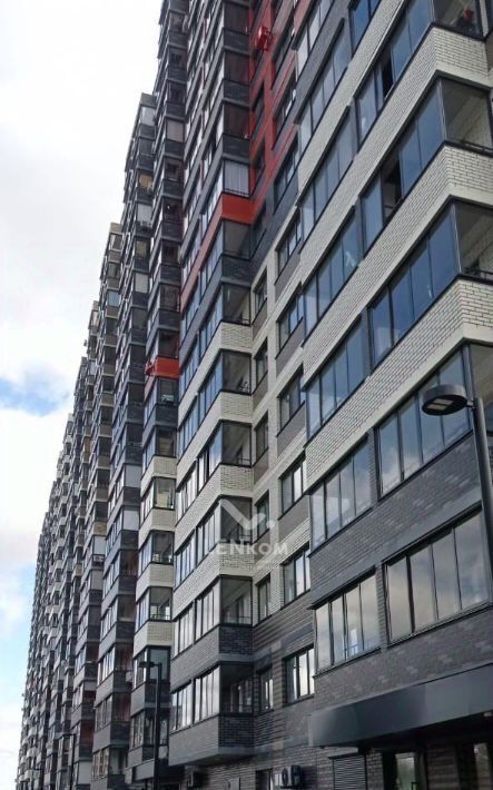 квартира г Ижевск р-н Индустриальный ш Воткинское 41 фото 33