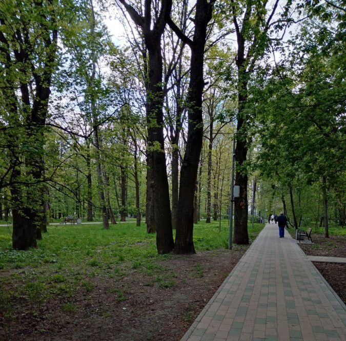 квартира г Москва метро Сетунь ул Говорова 1 фото 26
