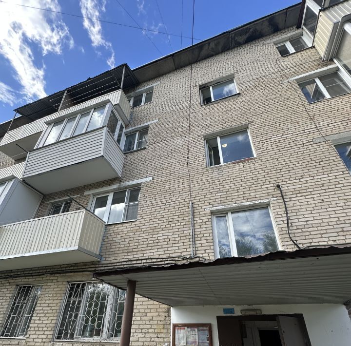 квартира г Москва п Краснопахорское с Красная Пахра ТиНАО 2 фото 7