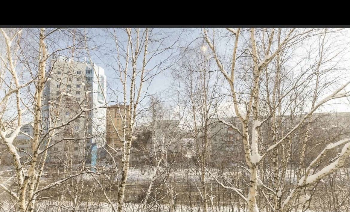 квартира г Сургут ул Дзержинского 2 А фото 14