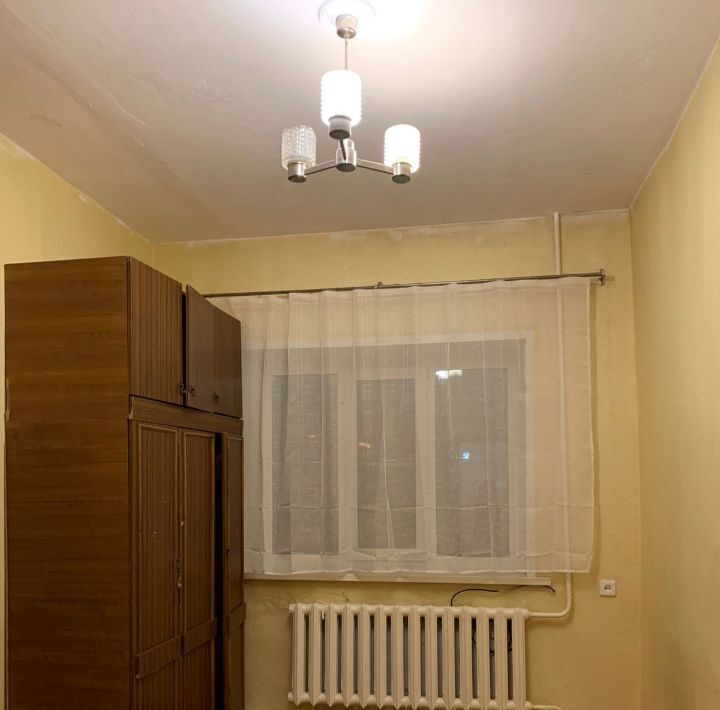 квартира г Улан-Удэ р-н Октябрьский ул Мокрова 18 фото 3