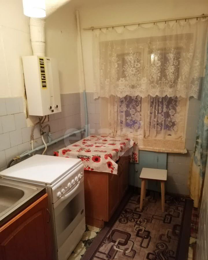 квартира г Ухта ст Ветлосян посёлок Подгорный ул Кольцевая 14 фото 5