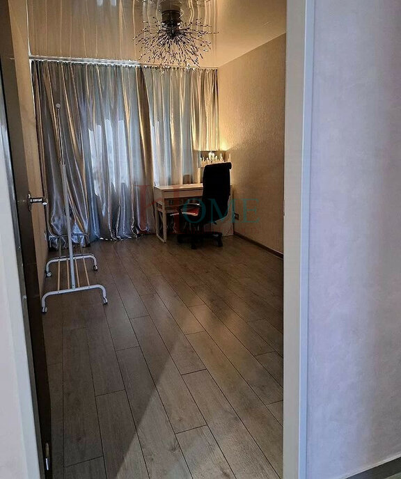 квартира г Новосибирск ул Палласа 5/2 Площадь Маркса фото 6