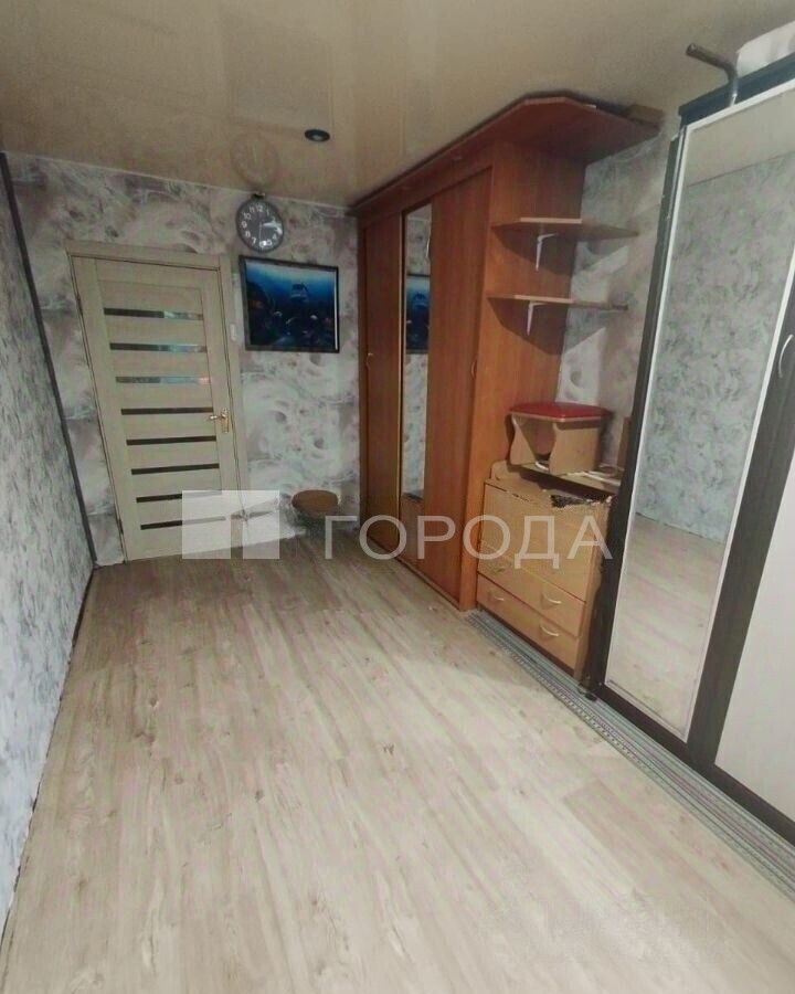 квартира г Пушкино мкр Мамонтовка ул Рабочая 2 г. о. Пушкинский фото 4