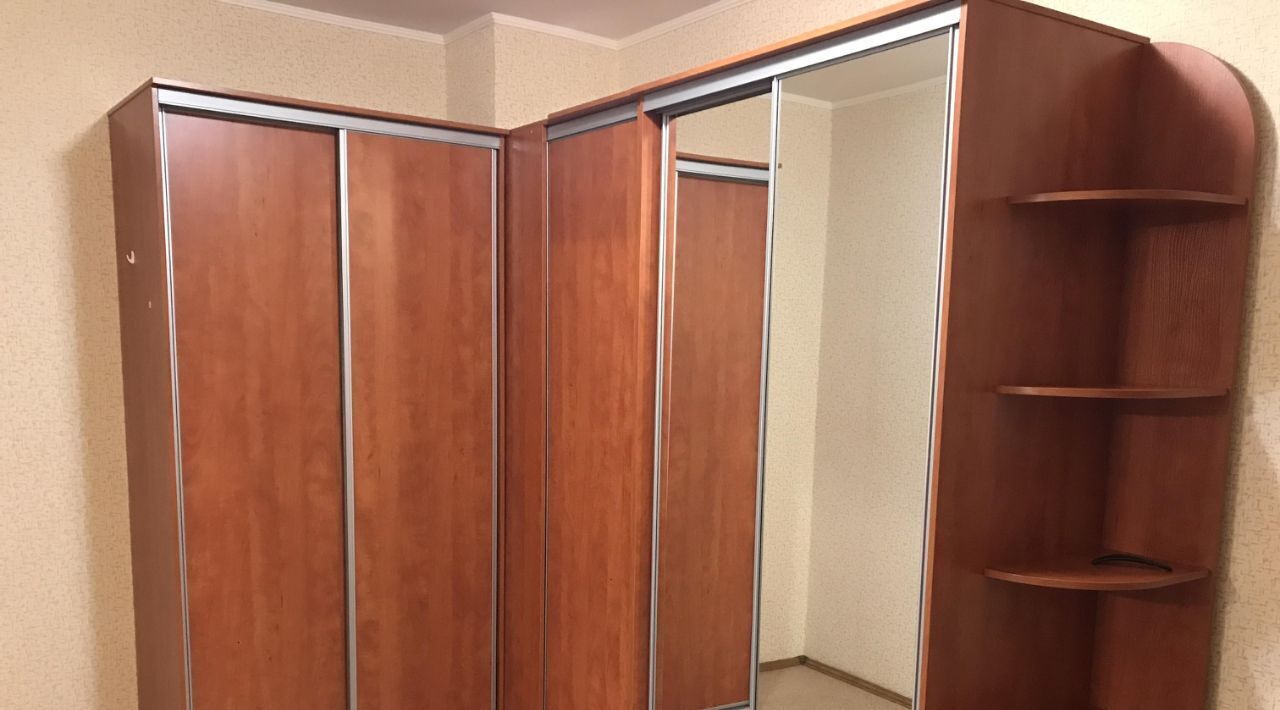 квартира г Екатеринбург Ботаническая ул Белинского 222 фото 5