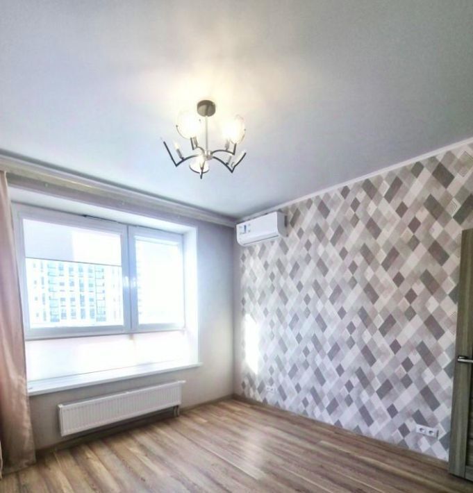 квартира г Челябинск р-н Центральный ул Академика Макеева 34 фото 8