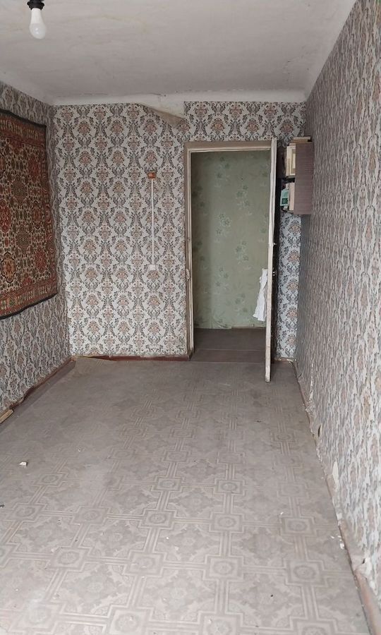 квартира г Воронеж р-н Коминтерновский ул 9 Января 122 фото 10