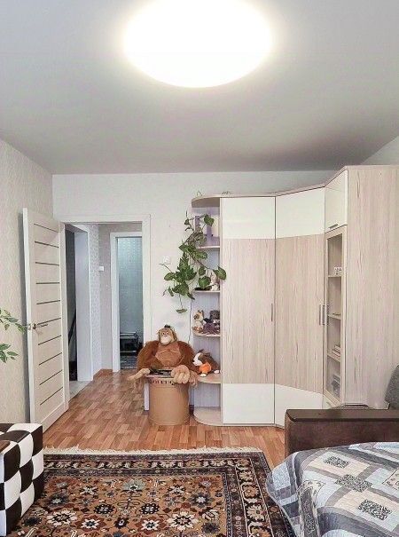 квартира г Копейск ул Калинина 15 фото 12
