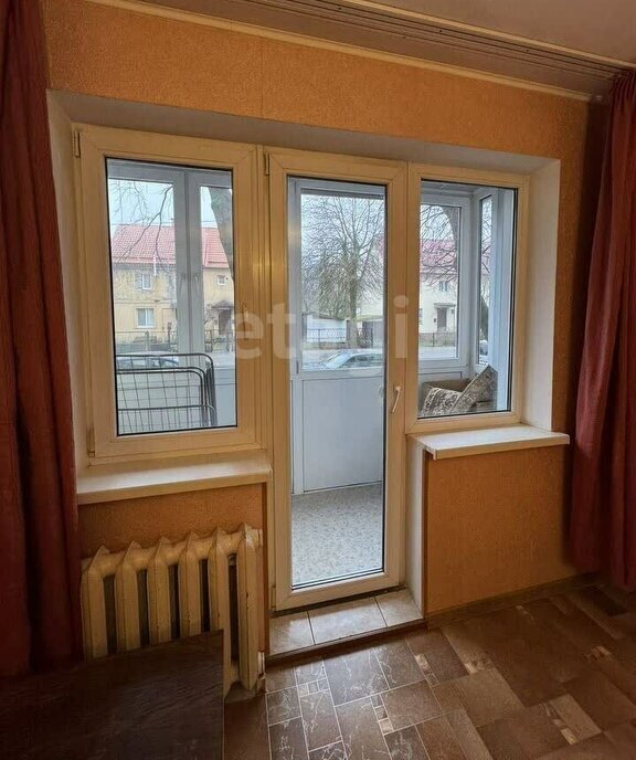 квартира г Калининград ул Чекистов 82 фото 3