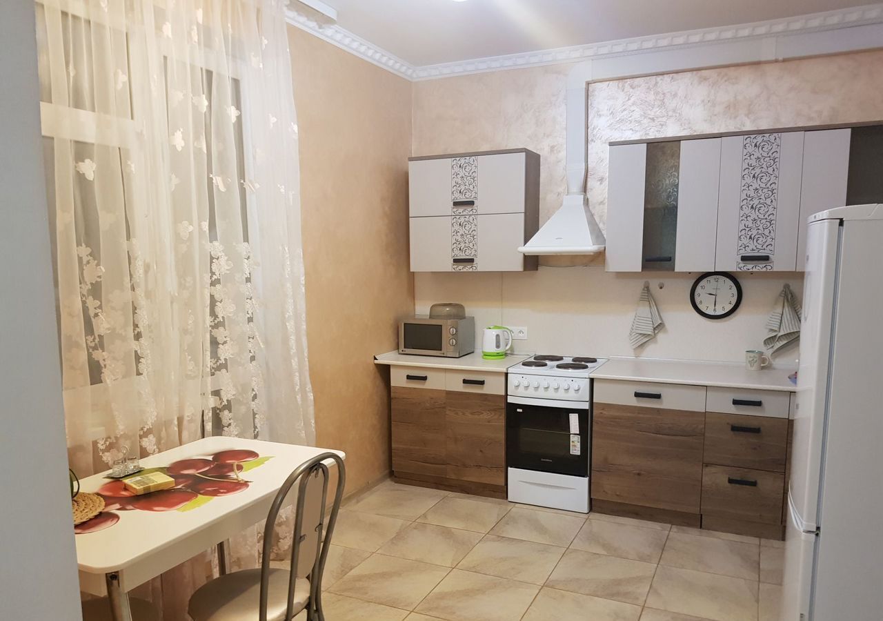квартира г Оренбург р-н Ленинский ул Чкалова 51/1 фото 12
