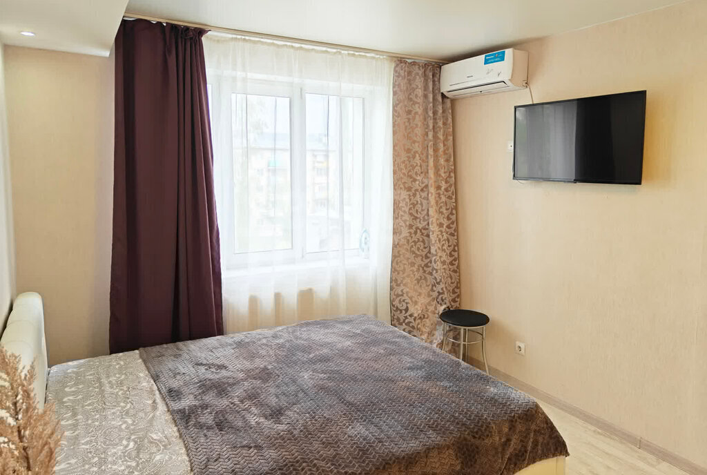 квартира г Муром ш Радиозаводское 33 фото 4